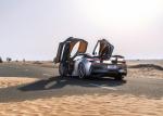 Pininfarina Battista 2019 года